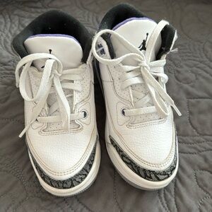 Kids Jordan Retro Size 11c